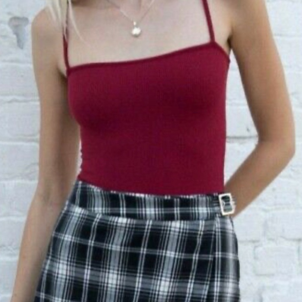 Brandy Melville Annie Bodysuit